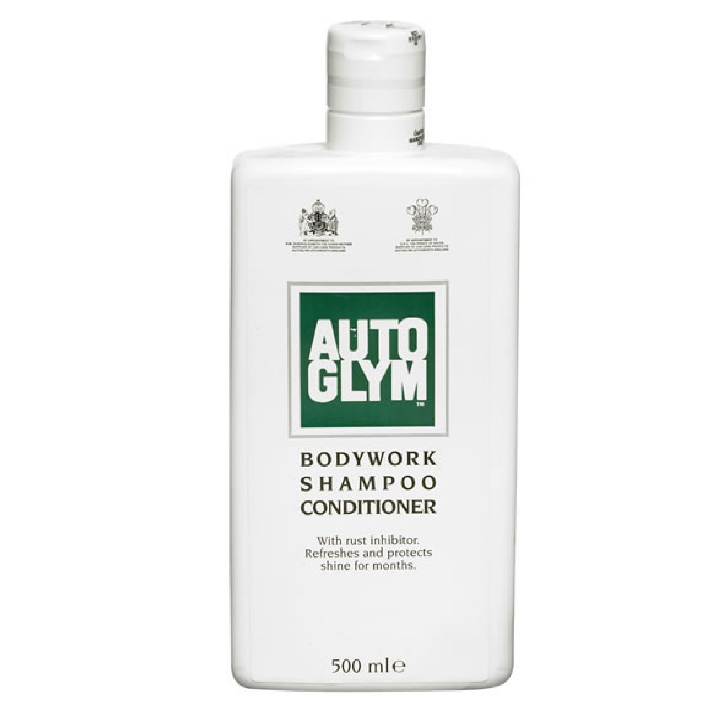 AUTOGLYM Bodywork Shampoo Conditioner 500ML